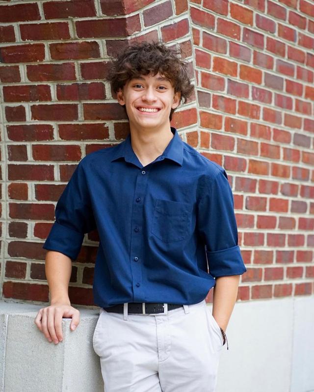 Evan Bulan